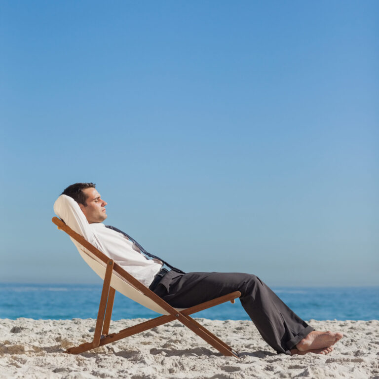 30 Tage Urlaub bei schlaeger