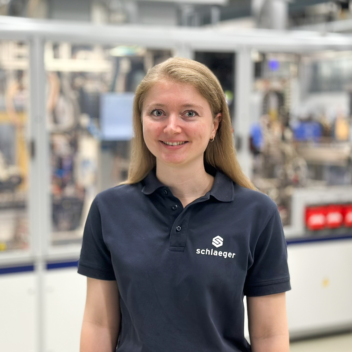 Hannah von schlaeger