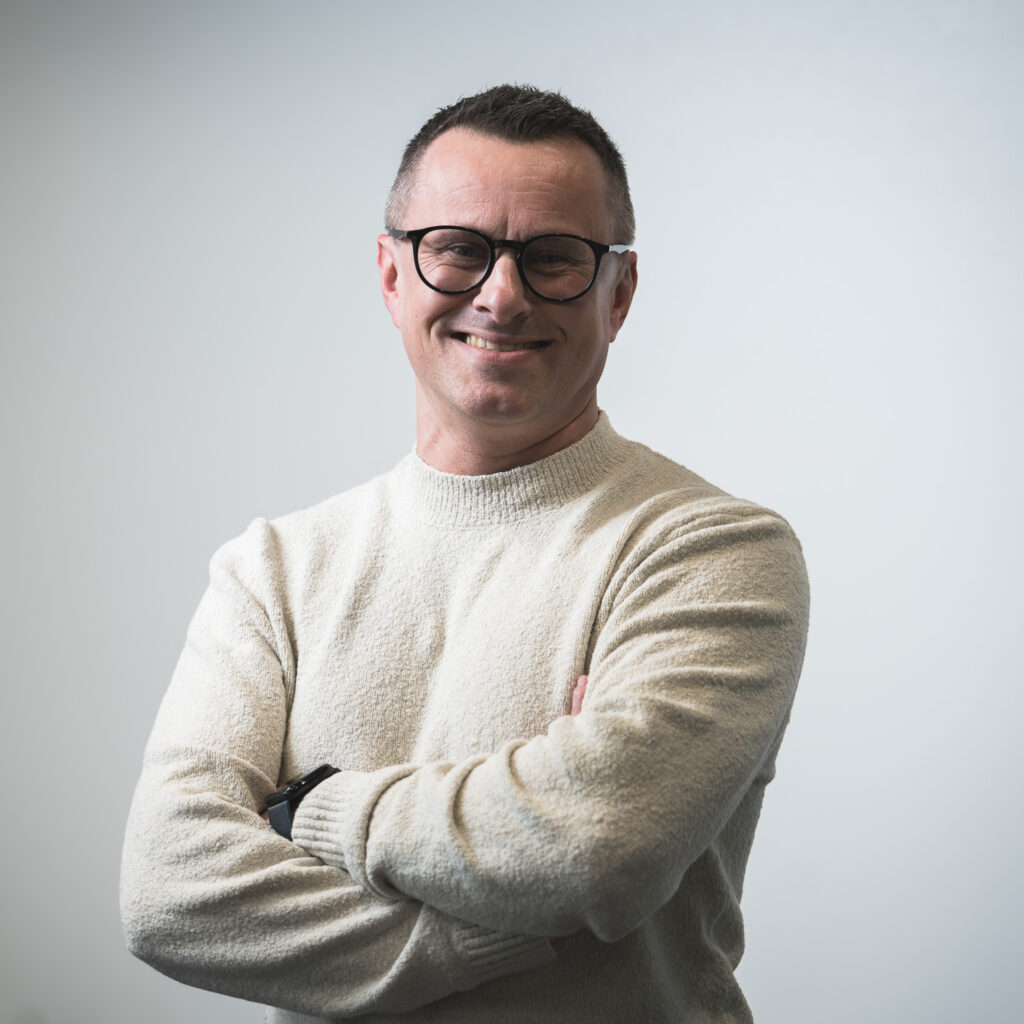 Ansprechpartner bei schlaeger